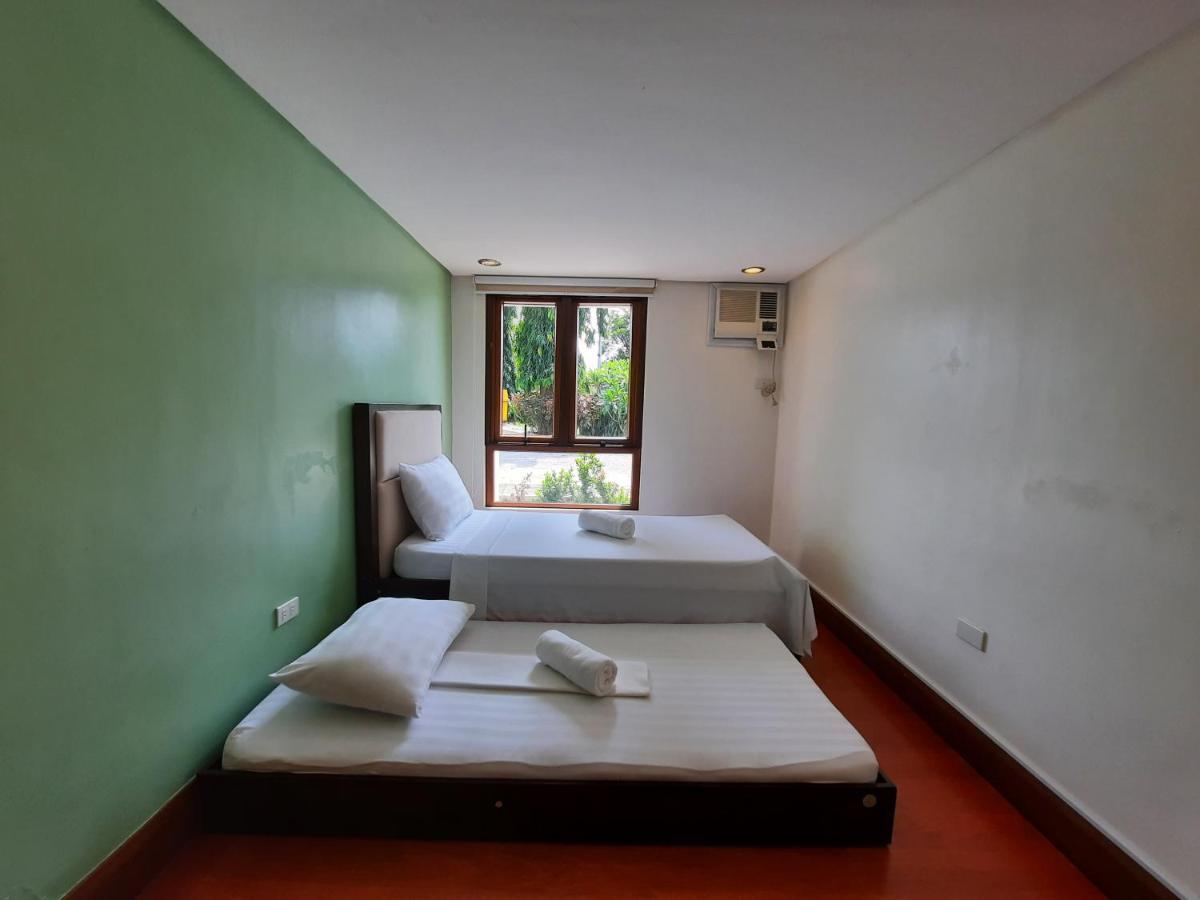 Estancia De Lorenzo Tarlac Buitenkant foto